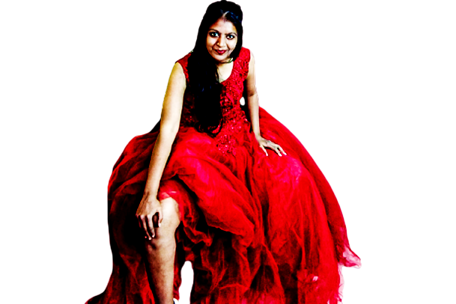 Priyanka Bhalshankar – Fashion Model
